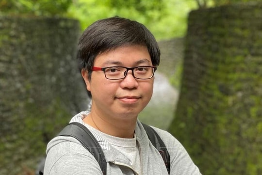 'Luồng sinh khí mới' khơi dậy nguồn lực trí thức kiều bào