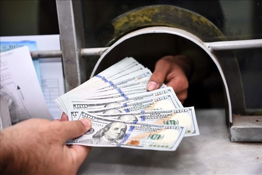 Đồng USD hướng đến năm giảm giá mạnh nhất kể từ 2017