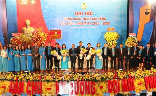 Các cấp Công đoàn đẩy mạnh ký kết và thực hiện thỏa ước lao động tập thể