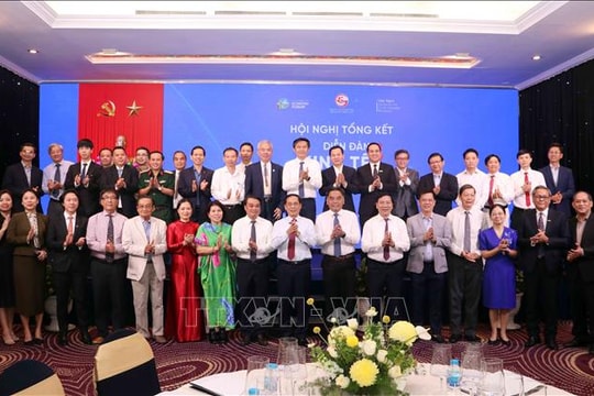 Điểm tin kinh tế Việt Nam nổi bật ngày 31/12/2025