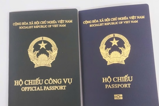 Điều kiện được cấp tem 'AB' xuất cảnh sang Lào, Trung Quốc và Cuba