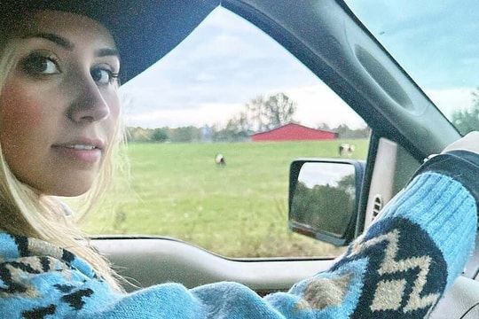 Cô gái hối hận sau khi giảm 89 kg