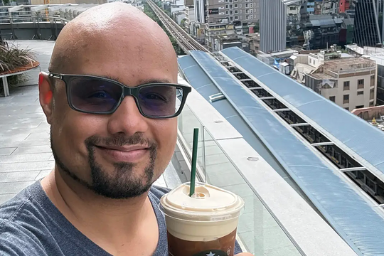 Mất hết bạn bè khi kiếm được một triệu USD