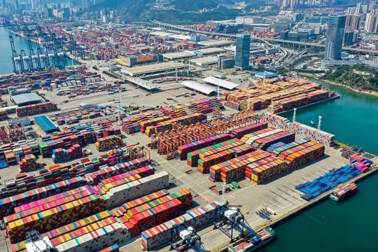 Hai mảng sáng tối của kinh tế Trung Quốc 2025