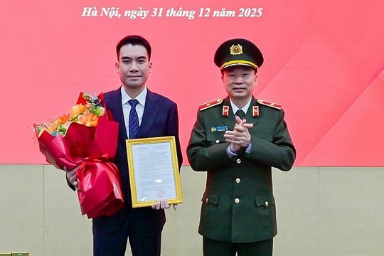 MobiFone có Quyền Tổng giám đốc mới