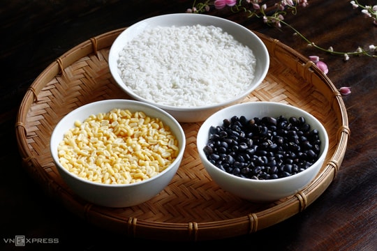 Những món ăn thường xuyên tốt cho người huyết áp cao