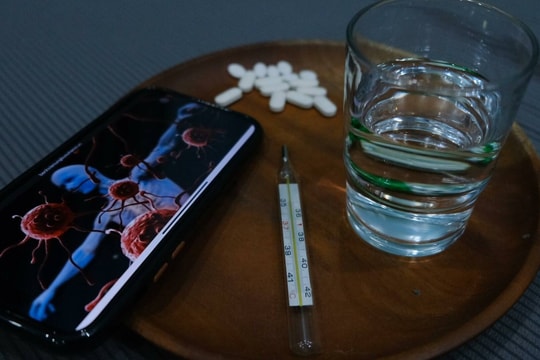 6 lầm tưởng về viêm gan C