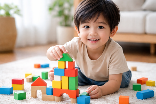 Lầm tưởng về tăng động giảm chú ý ở trẻ