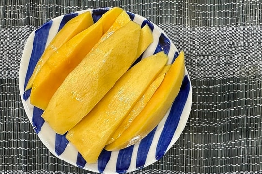 6 quả người tiểu đường không nên ăn thường xuyên