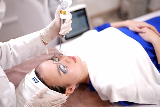 Trẻ hóa da đa tầng là gì?