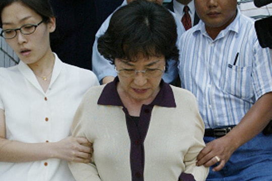 Cái chết oan uổng của nữ sinh bị nghi dan díu với anh họ