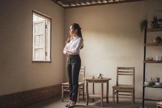 Cú liều vay mua nhà cấp bốn Sài Gòn thay đổi cuộc đời tôi