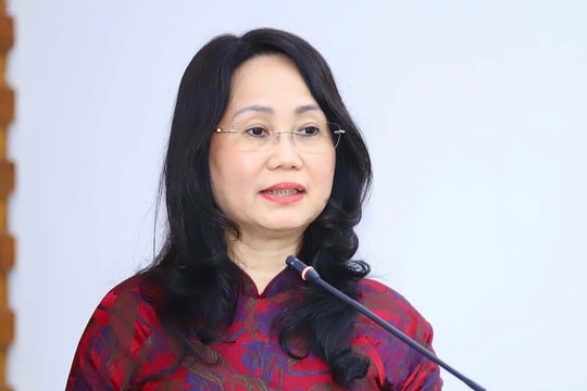 Phó chánh Văn phòng Trung ương Đảng làm Thứ trưởng Bộ Văn hóa Thể thao và Du lịch