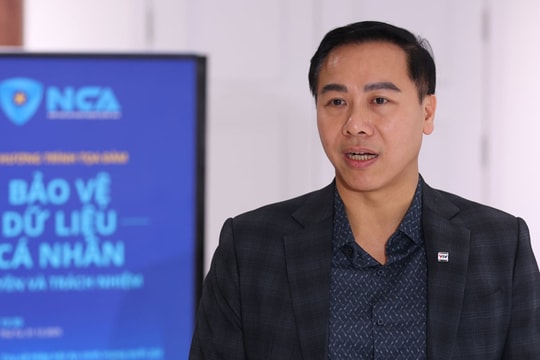 Mua bán dữ liệu cá nhân sẽ bị phạt gấp 10 lần doanh thu từ 2026