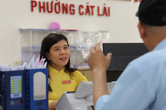 TP HCM ra mắt đội hỗ trợ chuyển đổi số cho 54 phường, xã