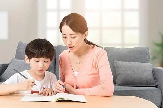 'Con tôi học giỏi nên không cần nhiều kỹ năng sống'