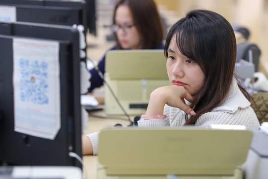 Đánh giá viên chức dựa trên sự hài lòng của người dân