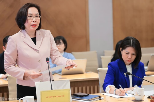 Việt Nam đăng cai tổ chức Hội nghị Bộ trưởng số ASEAN