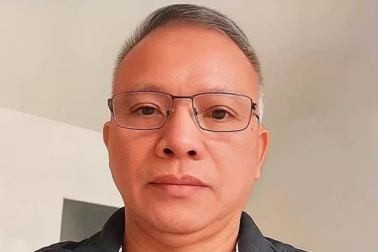 Nguyễn Văn Đài bị tuyên 17 năm tù