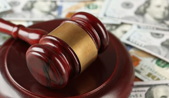 Phạt gần 1 tỷ đồng đối với 6 doanh nghiệp vì giao dịch "chui"