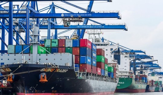 Tạo nền tảng cho tăng trưởng kinh tế 2026