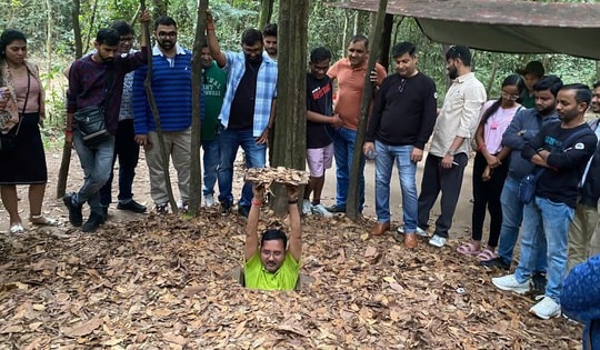 Du lịch TP HCM trước cơ hội lớn để bứt phá