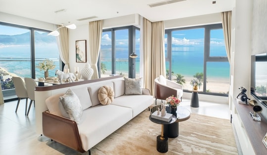 FUTA Land – Kiến tạo giá trị dài hạn bằng tầm nhìn phát triển bền vững