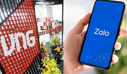 VNG xin hoãn cuộc làm việc về thu thập dữ liệu người dùng Zalo, bất ngờ lý do?