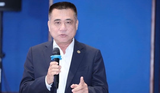 Việt Nam đang gia công hạt điều cho các nước châu Phi?