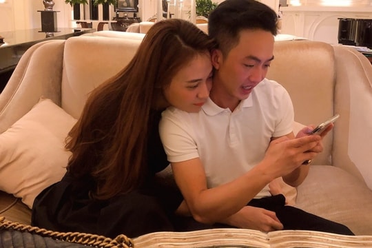 Doanh nhân Quốc Cường nói về 10 năm thăng trầm bên Đàm Thu Trang