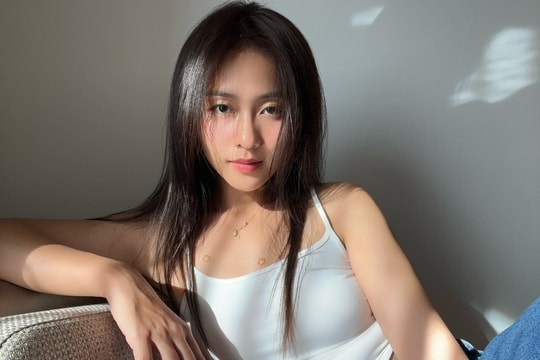 Khả Ngân tổng kết 2025: 'Còn thở, còn gỡ'