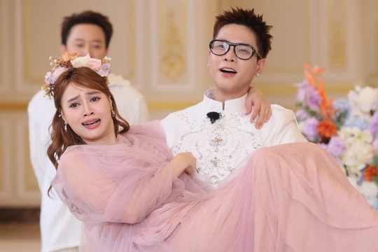 Quân A.P đã khác