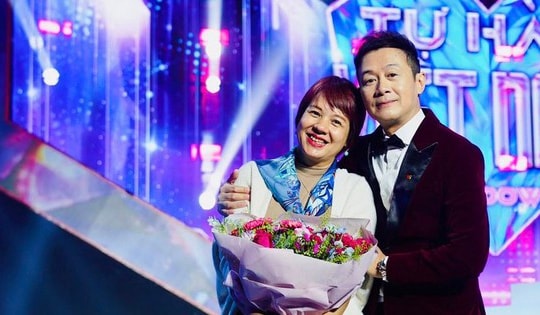 Nhà báo Đặng Diễm Quỳnh nói gì về thông điệp của 'VTV Countdown 2026'?