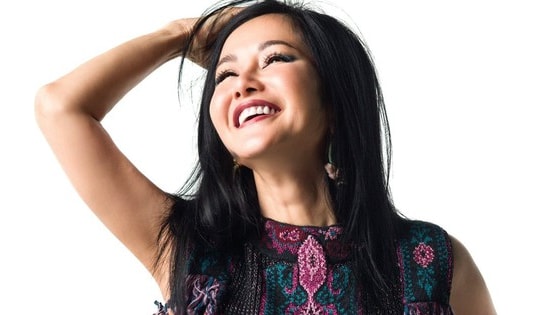 'Bống' Hồng Nhung nhìn lại 'một năm có nhiều điều kỳ lạ, nhiều thử thách'