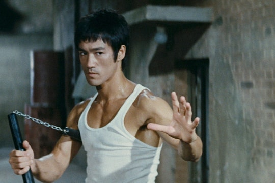 Lý Tiểu Long cả đời chỉ đấu 1 trận chính thức, đánh thắng vẫn day dứt