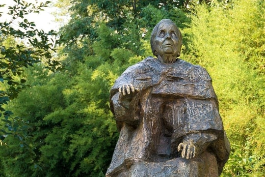 Những lời tiên tri đặc biệt của Baba Vanga cho năm 2026