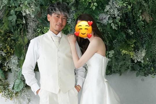 Ngôi sao bóng đá nữ Nhật Bản chuyển giới, giải nghệ để kết hôn với bạn gái