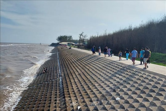 Vĩnh Long: Xác định động lực tăng trưởng mới để bứt phá phát triển