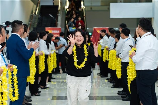 Mở đầu một năm du lịch đầy triển vọng của đảo ngọc Phú Quốc