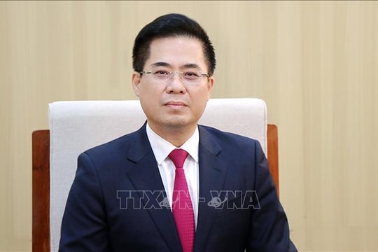 Nguồn lực nội sinh là tiền đề quan trọng để Quảng Ngãi vững bước giai đoạn mới