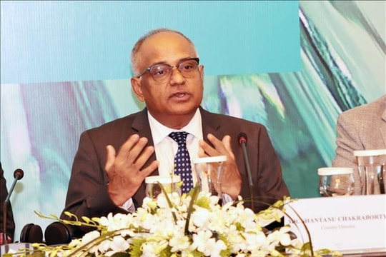 ADB nhận diện 3 cơ hội chiến lược cho Việt Nam