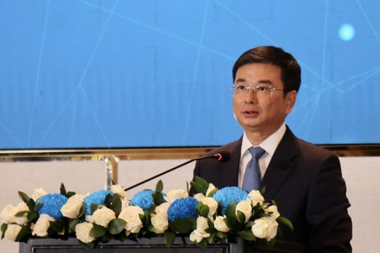 Phó Thống đốc Phạm Thanh Hà: Tiếp tục điều hành chính sách tiền tệ thận trọng và linh hoạt