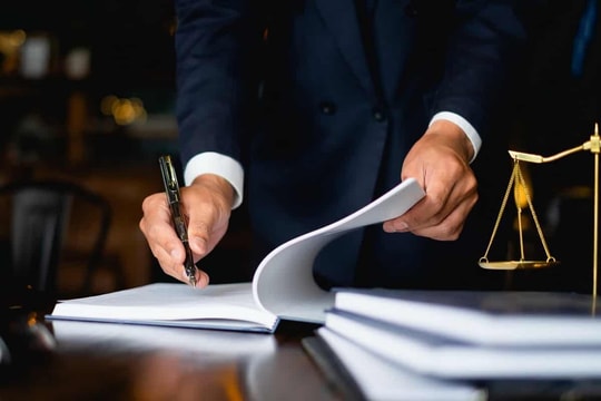 Ban hành danh mục và phân công cơ quan chủ trì soạn thảo văn bản quy định chi tiết thi hành các luật, nghị quyết