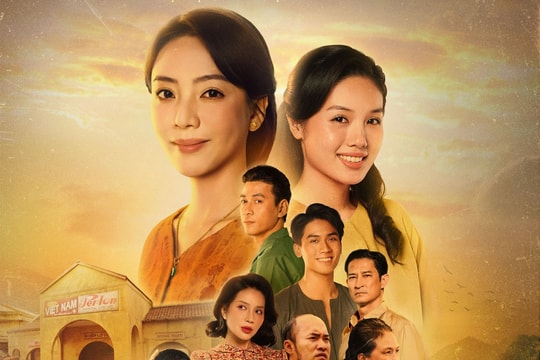 Loạt phim mở màn năm 2026 làm nóng màn ảnh rộng