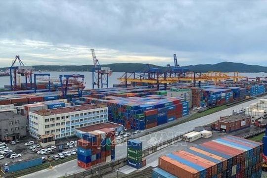 Nga tái định hình nền kinh tế như thế nào trong năm 2025 giữa xung đột leo thang với Ukraine-Kỳ 1