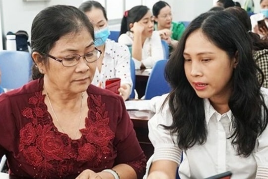 Quy định mới về hưởng trợ cấp hằng tháng, được Nhà nước đóng bảo hiểm y tế