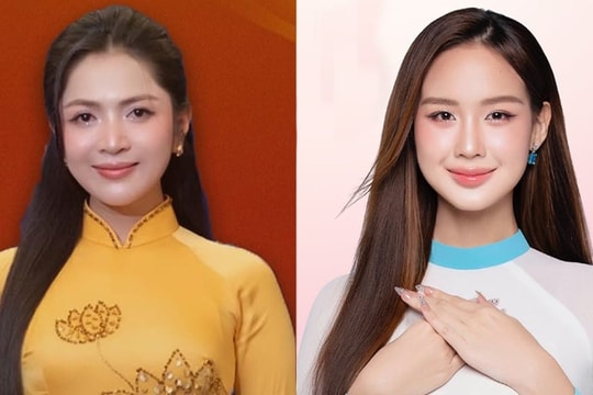 Bảo Ngọc, Duyên Quỳnh là công dân trẻ tiêu biểu TP HCM