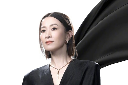 Xa Thi Mạn biến hóa đa phong cách