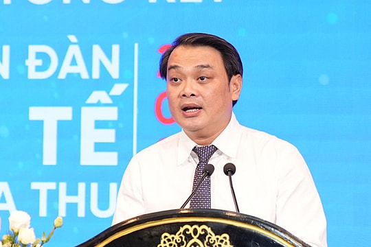 Doanh nghiệp nhập cuộc chuyển đổi xanh, số cùng TP HCM