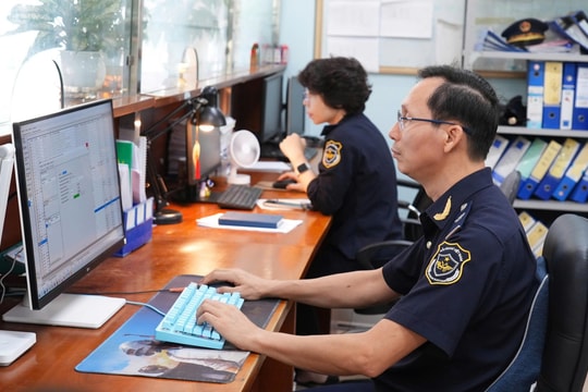 Yếu tố thúc đẩy kim ngạch xuất nhập khẩu tăng trưởng sau hơn một thập niên